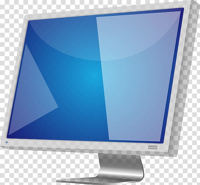 Macintosh Desktop Computers Computer Monitors iMac Technology, Lcd Screen Icon transparent background PNG clipart