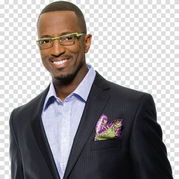 The Rickey Smiley Show Radio personality Comedian Actor, actor transparent background PNG clipart