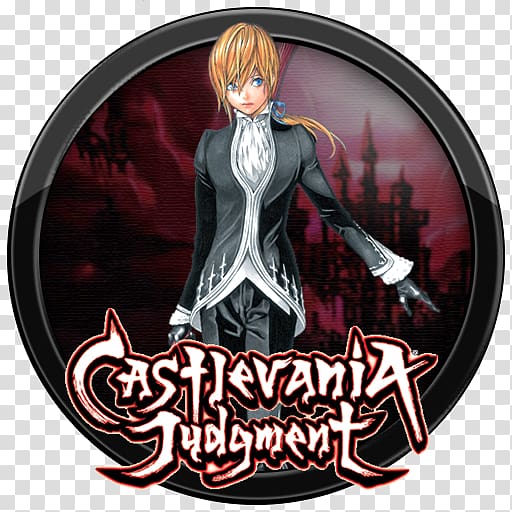 Castlevania Judgment Castlevania: The Adventure Wii Castlevania: Rondo of Blood, Castlevania transparent background PNG clipart