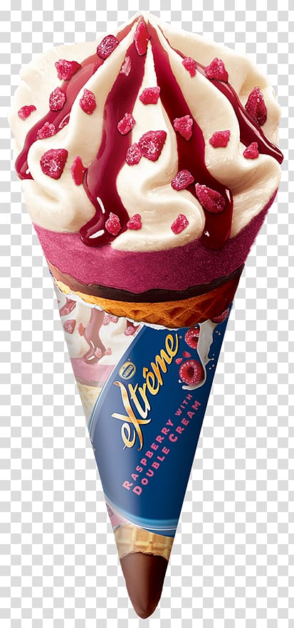 Sundae Ice Cream Cones Knickerbocker glory, raspberry lemonade transparent background PNG clipart