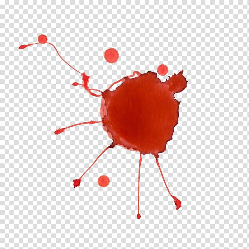 Blood Lipoprotein , drop of blood transparent background PNG clipart