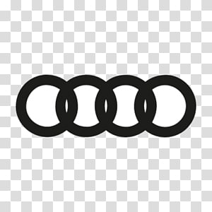 Audi Logo transparent PNG - StickPNG