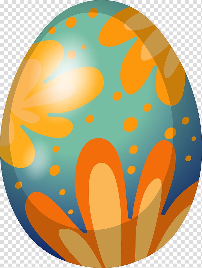 Easter Egg Design, American Easter egg design material transparent background PNG clipart