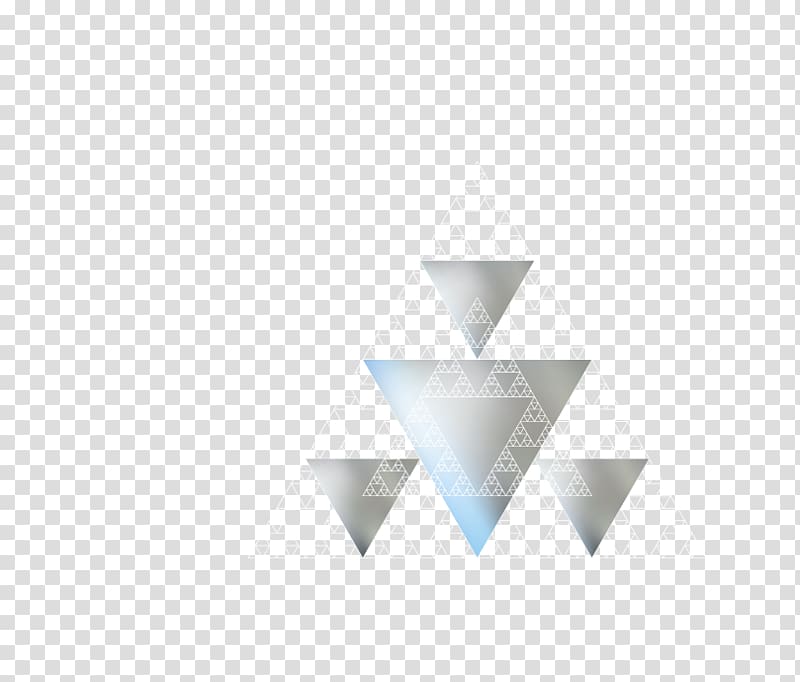 Triangle Vecteur Geometric shape, Triangle Border transparent background PNG clipart