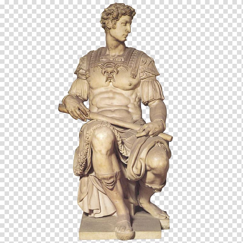 man holding scroll sitting on chair statue, David Statue Marble sculpture, David stone transparent background PNG clipart