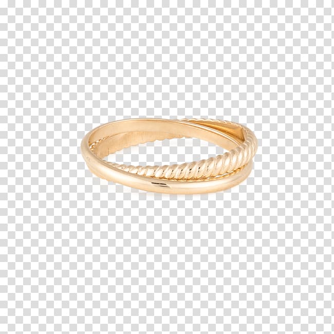 Bangle Beige, Ring System transparent background PNG clipart