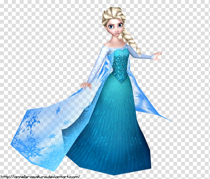 Elsa Anna Frozen Film Series Disney\'s Frozen, Anna Frozen transparent background PNG clipart