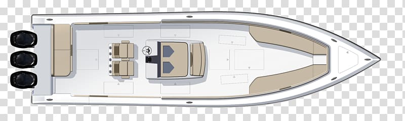 Stella Marine Inc Motor Boats Center console T-top, boat plan transparent background PNG clipart