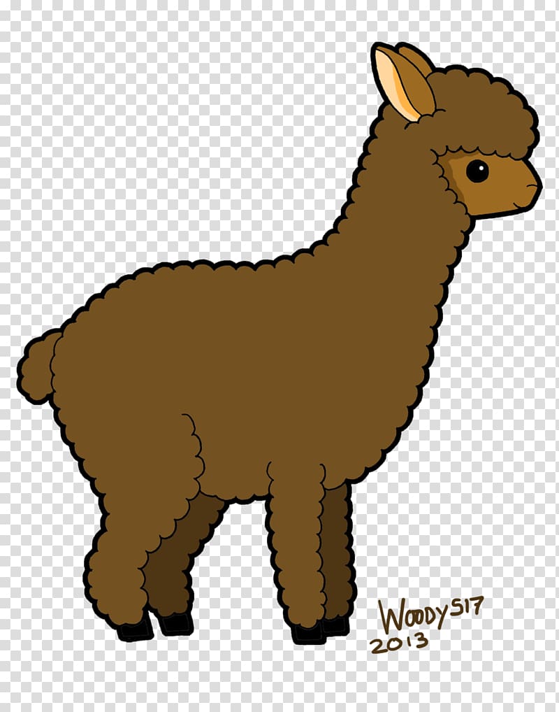 Llama, Alpaca, Camelid, Cartoon, Beak, Live, Terrestrial Animal, Snout  transparent background PNG clipart