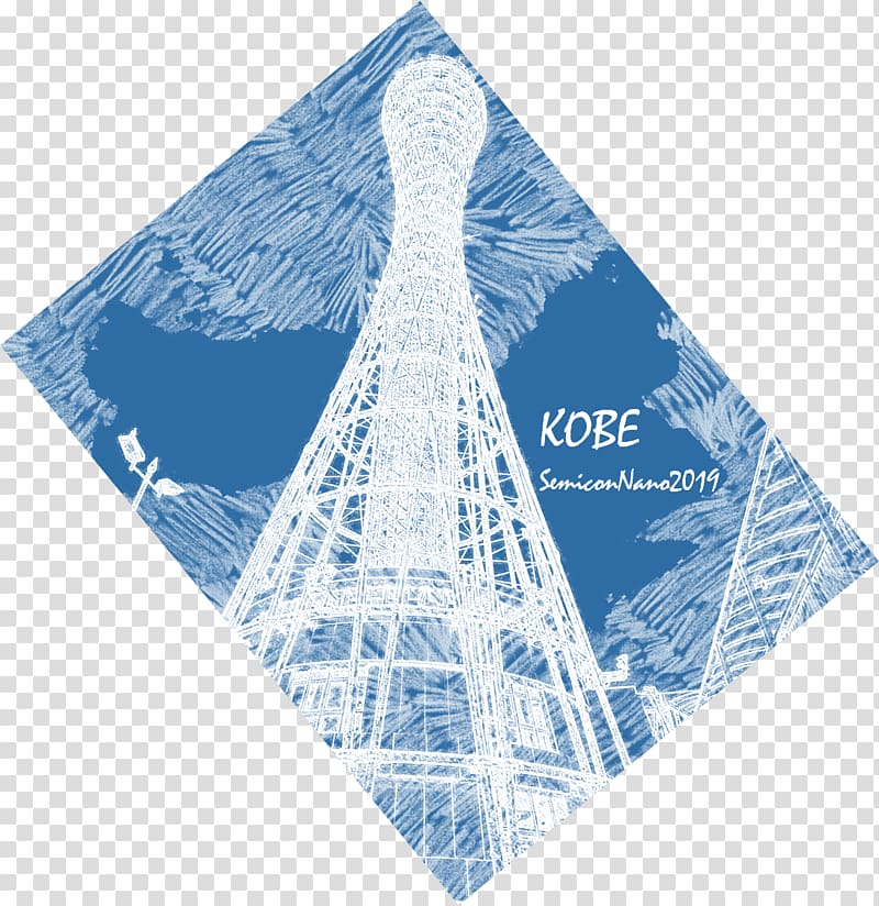 Semiconductor Epitaxy Kobe Triangle Nanostructure, open soon transparent background PNG clipart
