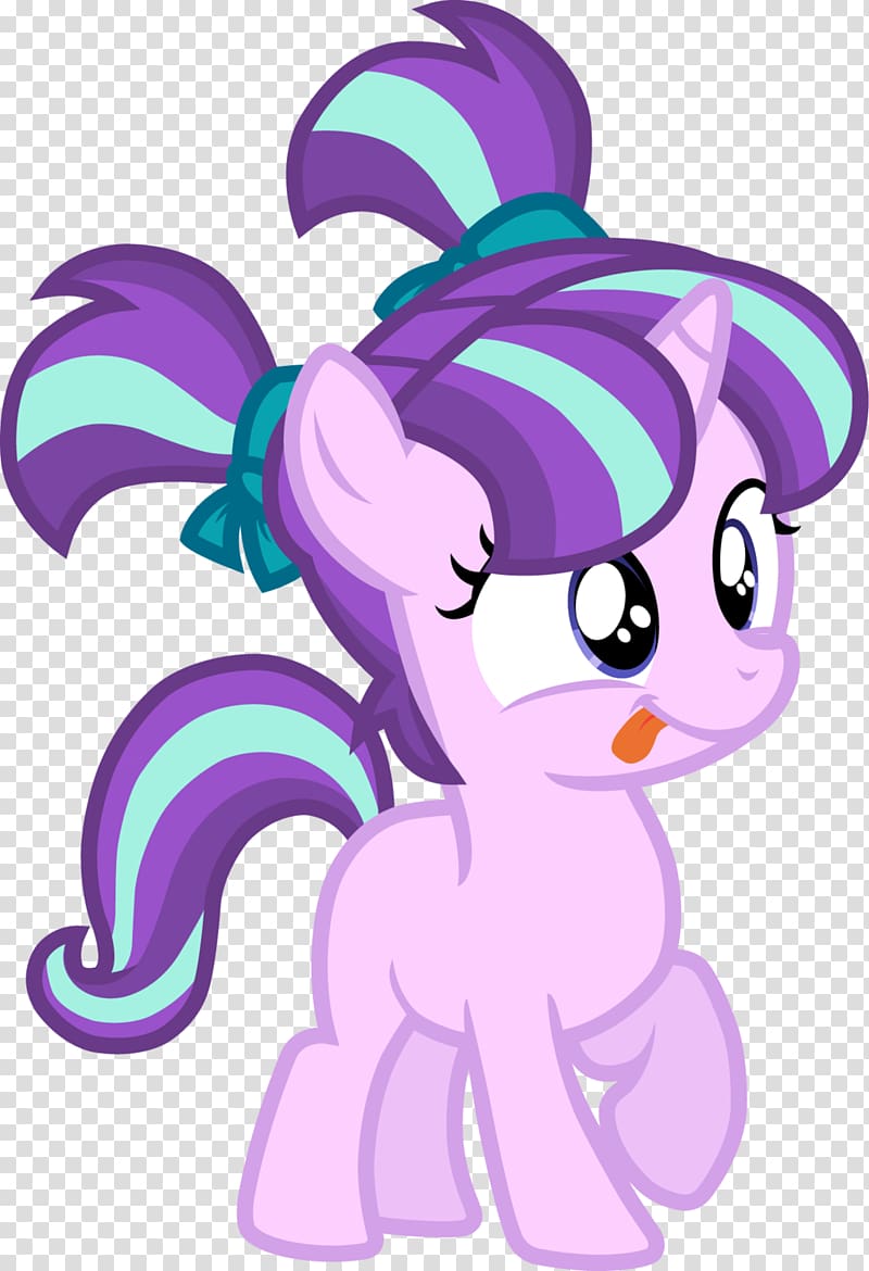 Starlight Theatre Rainbow Dash Pony Filly , star light transparent background PNG clipart