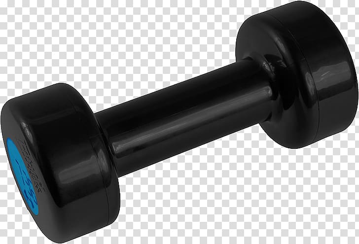 Dumbbell, Hantel transparent background PNG clipart