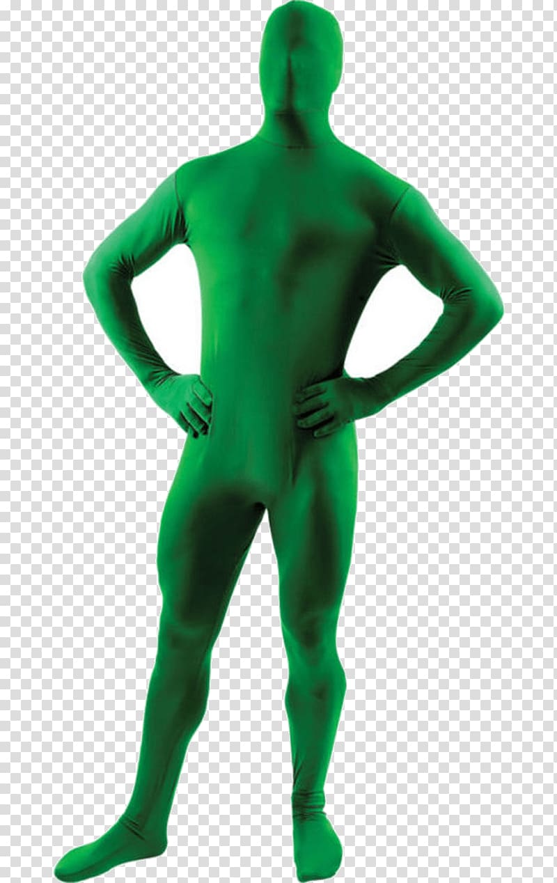 Costume party Morphsuits Clothing, suit transparent background PNG clipart
