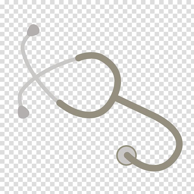 Stethoscope Auscultation Hospital Health Medicine, health transparent background PNG clipart
