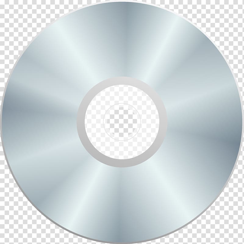 Compact disc Disk HD DVD, CD discography transparent background PNG clipart