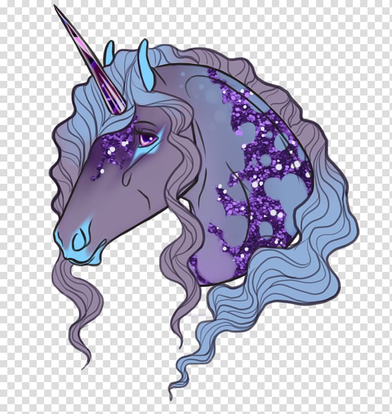 Unicorn Cartoon Organism, unicorn transparent background PNG clipart