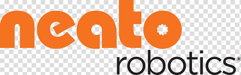 Neato Robotics Robotic vacuum cleaner Neato Botvac D3 Connected, robot transparent background PNG clipart