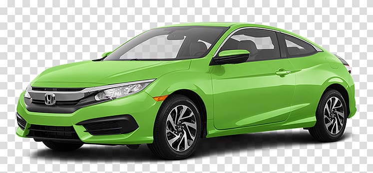 2016 Honda Civic Car 2017 Honda Civic Honda Accord, honda transparent background PNG clipart