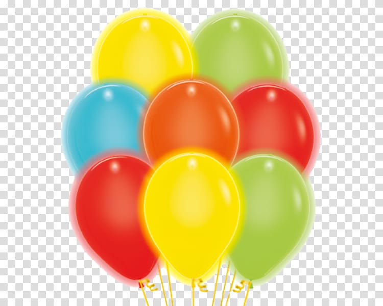 Toy balloon Party Helium, balloon transparent background PNG clipart