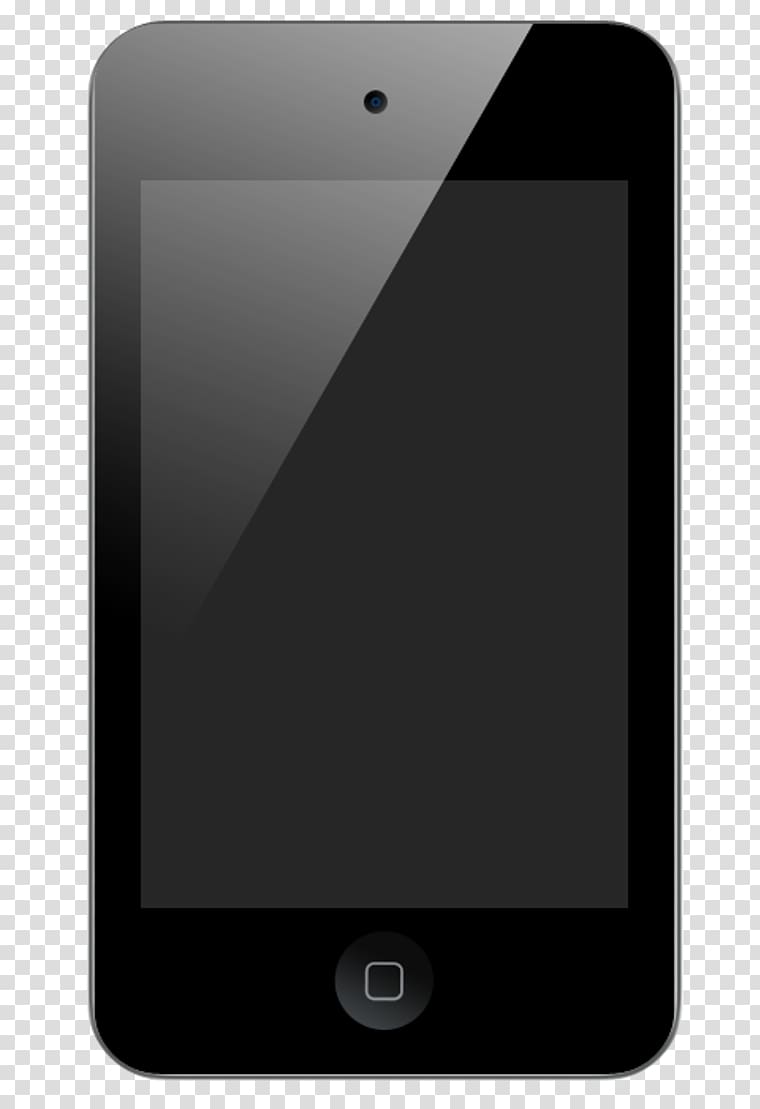 iPod Touch Apple Portable media player iPhone, do not touch transparent background PNG clipart