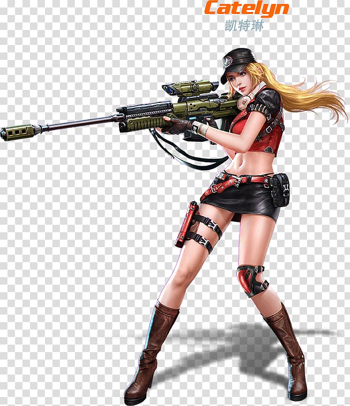 Contra Firearm Air gun Computer Software Rifle, Game role transparent background PNG clipart