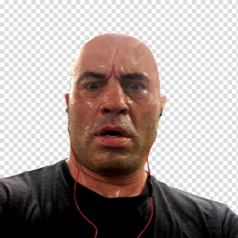 The Joe Rogan Experience Ultimate Fighting Championship Podcast Comedian, others transparent background PNG clipart