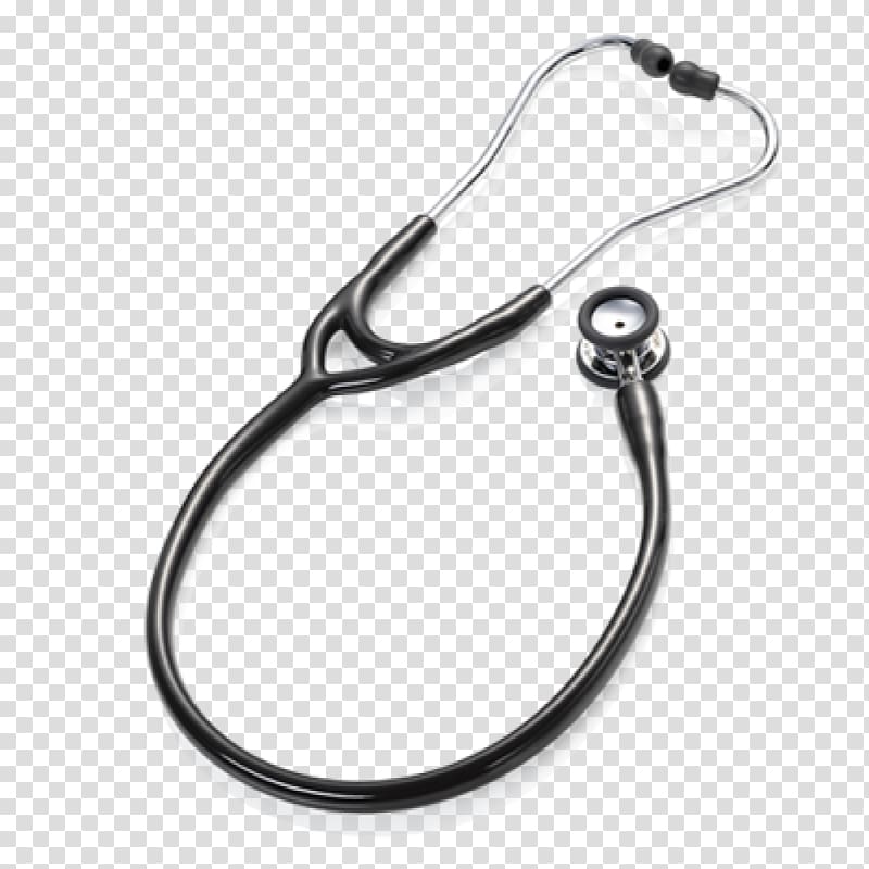 Stethoscope Medicine Auscultation Pediatrics Cardiology, height measurement transparent background PNG clipart