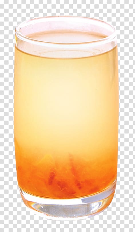 Fuzzy navel Yuja tea Pomelo Citrus junos, Instant honey citron tea free material transparent background PNG clipart