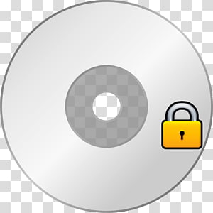 Compact disc Technology Yellow, cd/dvd transparent background PNG clipart thumbnail