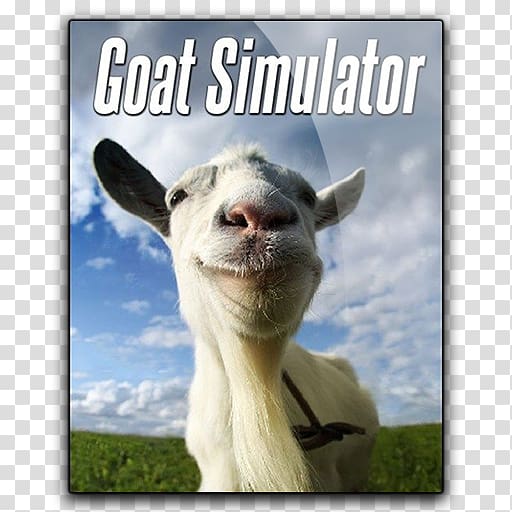 Goat Simulator Payday New England Patriots Dolphin New York Jets, dolphin,  marine Mammal, animals png