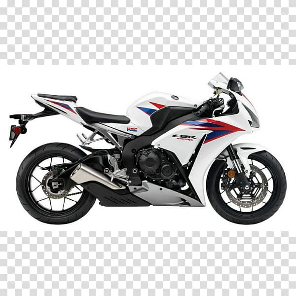 Honda CBR250R/CBR300R Exhaust system Honda CBR1000RR Motorcycle, honda transparent background PNG clipart