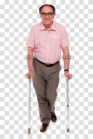 Crutch Walking stick Old age Wheelchair, others transparent background PNG  clipart