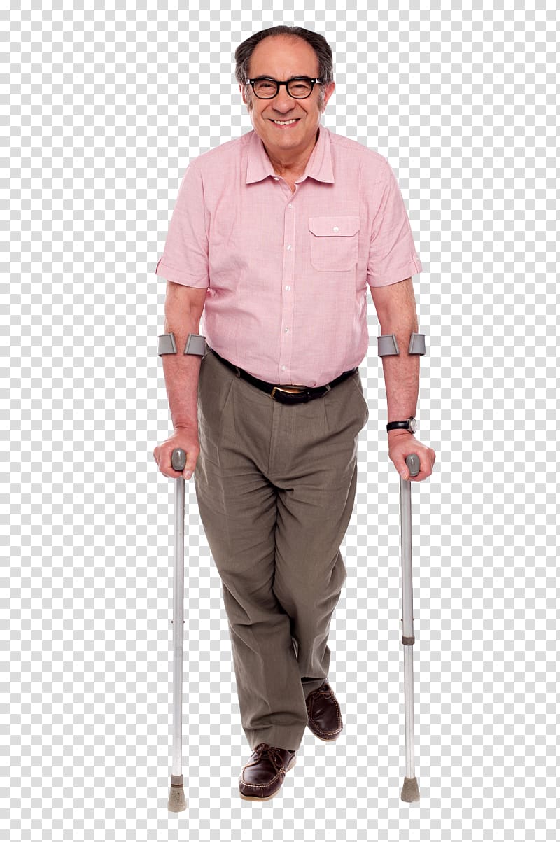 Grandparent Disability, grandpa transparent background PNG clipart