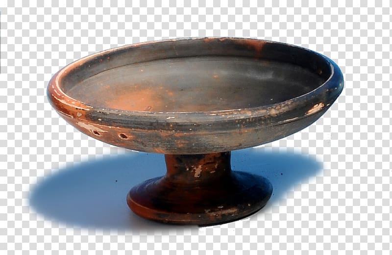 Ceramic Bowl Pottery Artifact, ceramic bowl transparent background PNG clipart