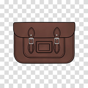 Bag Satchel Leather Paper, bag transparent background PNG clipart thumbnail