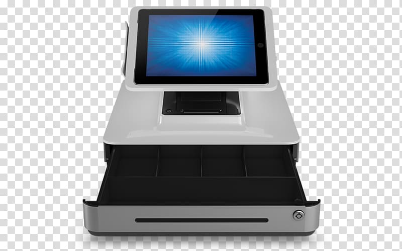 Point of sale Barcode Scanners Cash register Kassensystem Touchscreen, others transparent background PNG clipart