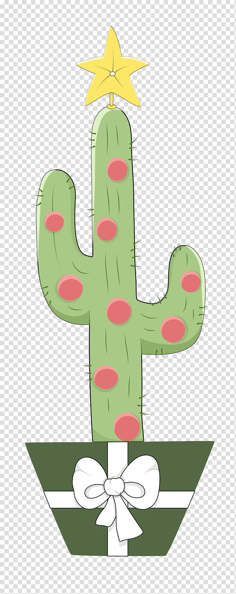 Cactaceae Schlumbergera Cartoon , cactus transparent background PNG clipart