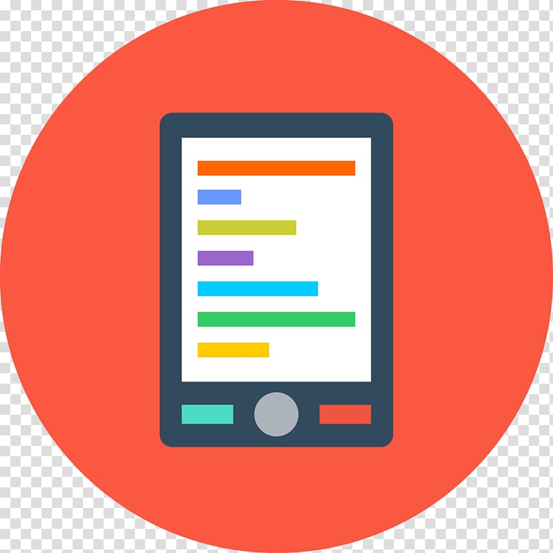 Web development Responsive web design Computer Icons, Mobile Application transparent background PNG clipart