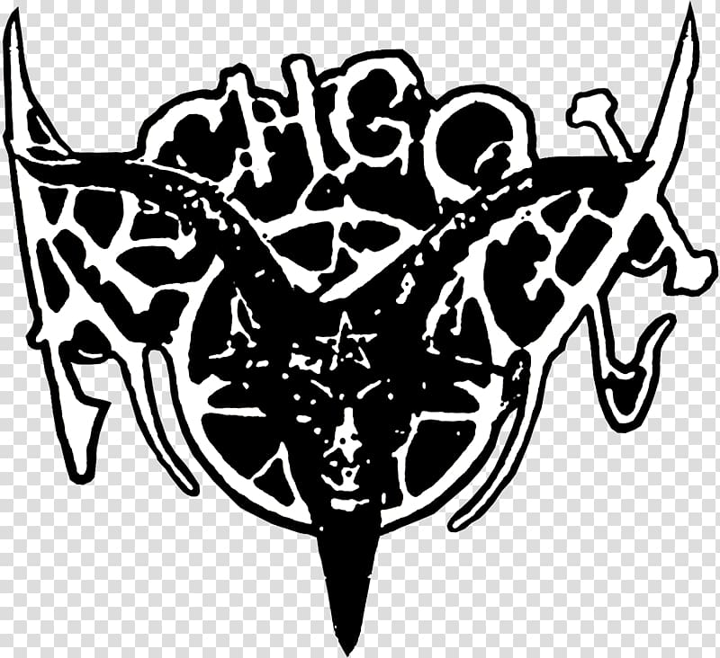 Archgoat Eternal Damnation Of Christ Black Mass Mysticism Hellfest Goat and the Moon, others transparent background PNG clipart