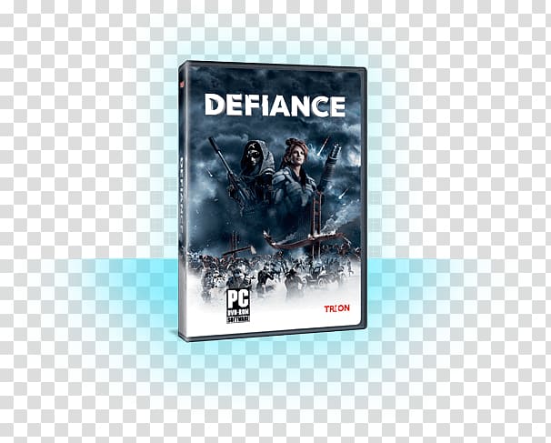 Defiance Xbox 360 Video Games Final Fantasy XIV PlayStation 3, archaic title box transparent background PNG clipart