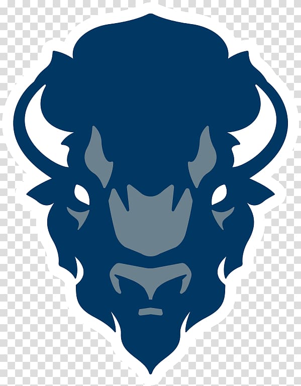 Howard University Howard Bison football Howard Bison men\'s basketball Burr Gymnasium Howard Bison women\'s basketball, bison transparent background PNG clipart