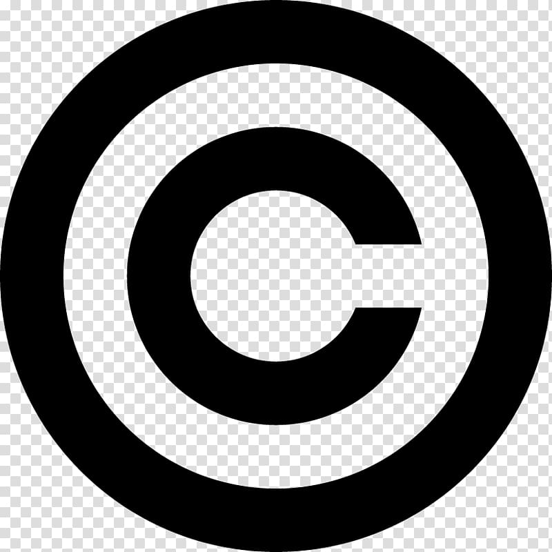 Creative Commons license Non-commercial Public copyright license, copyright transparent background PNG clipart