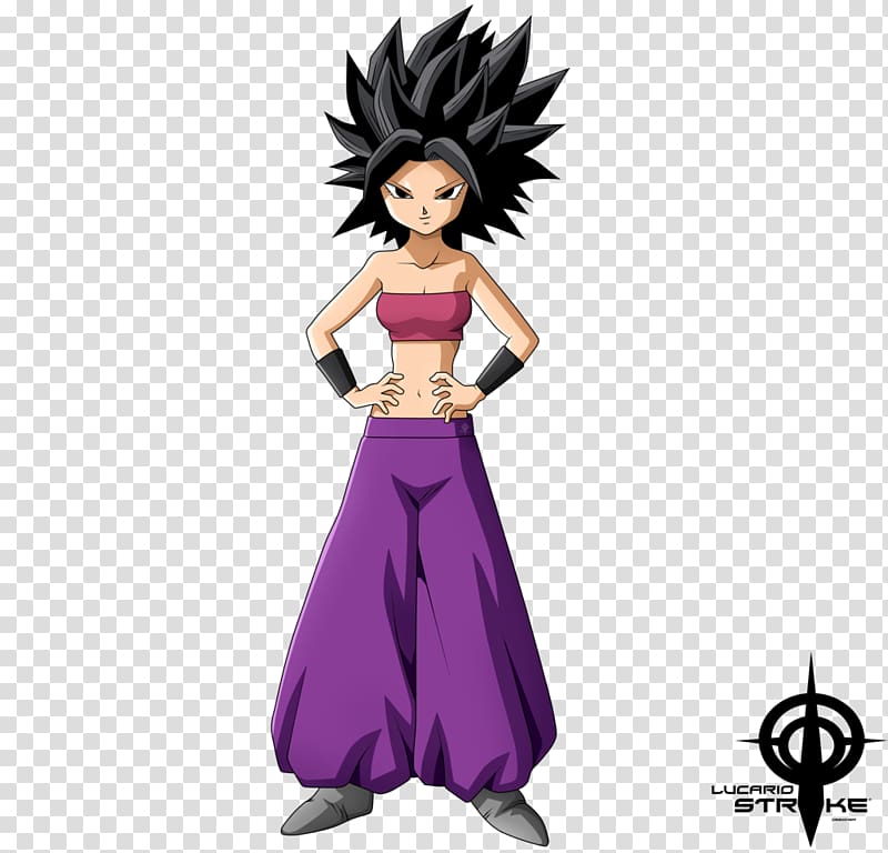 Goku Chi-Chi Gohan Vegeta Dragon Ball, goku transparent background PNG clipart