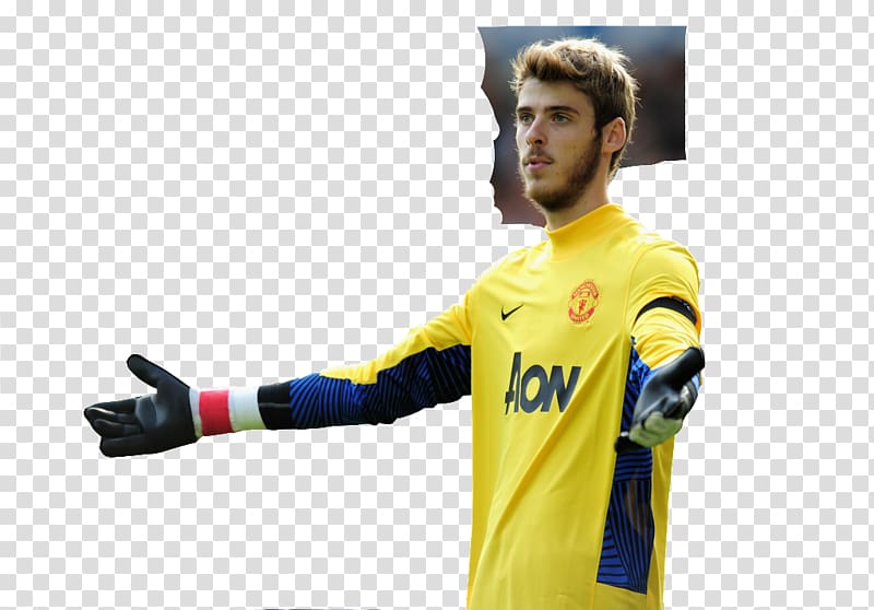 Manchester United F.C. Premier League Spain national football team Goalkeeper Association football manager, David De gea transparent background PNG clipart