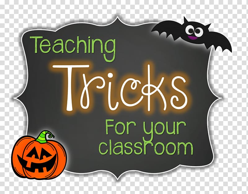 Blog YouTube Third grade Worksheet Teacher, trick or treat transparent background PNG clipart