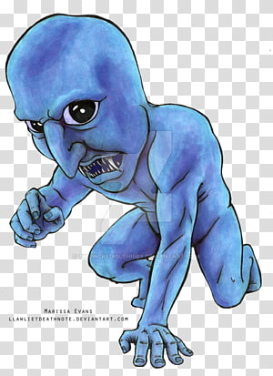 Ao Oni PNG Images, Ao Oni Clipart Free Download