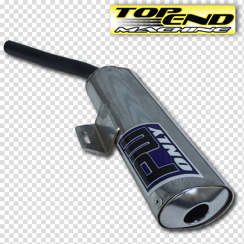 Exhaust system Yamaha Motor Company Car Muffler Motorcycle, exhaust pipe transparent background PNG clipart