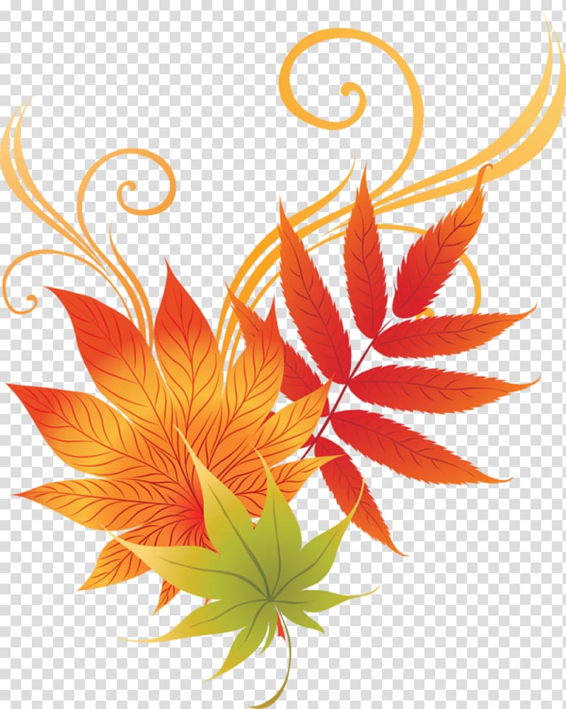 Leaf Abscission Autumn Raster graphics , Leaf transparent background PNG clipart