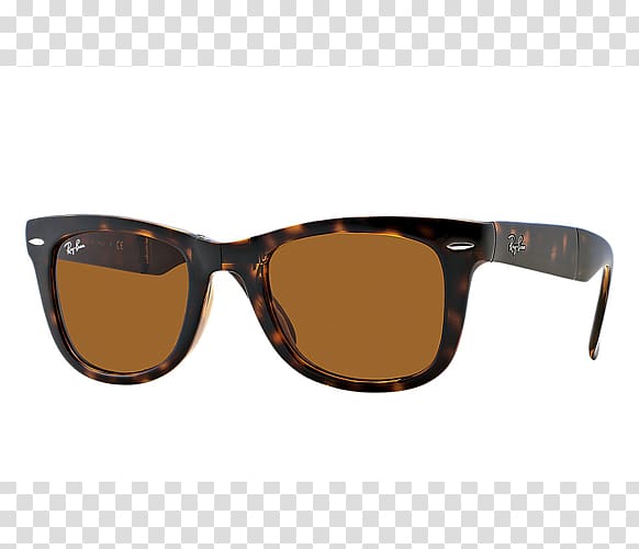 Ray-Ban Wayfarer Sunglasses Persol Sunglass Hut, ray ban transparent background PNG clipart