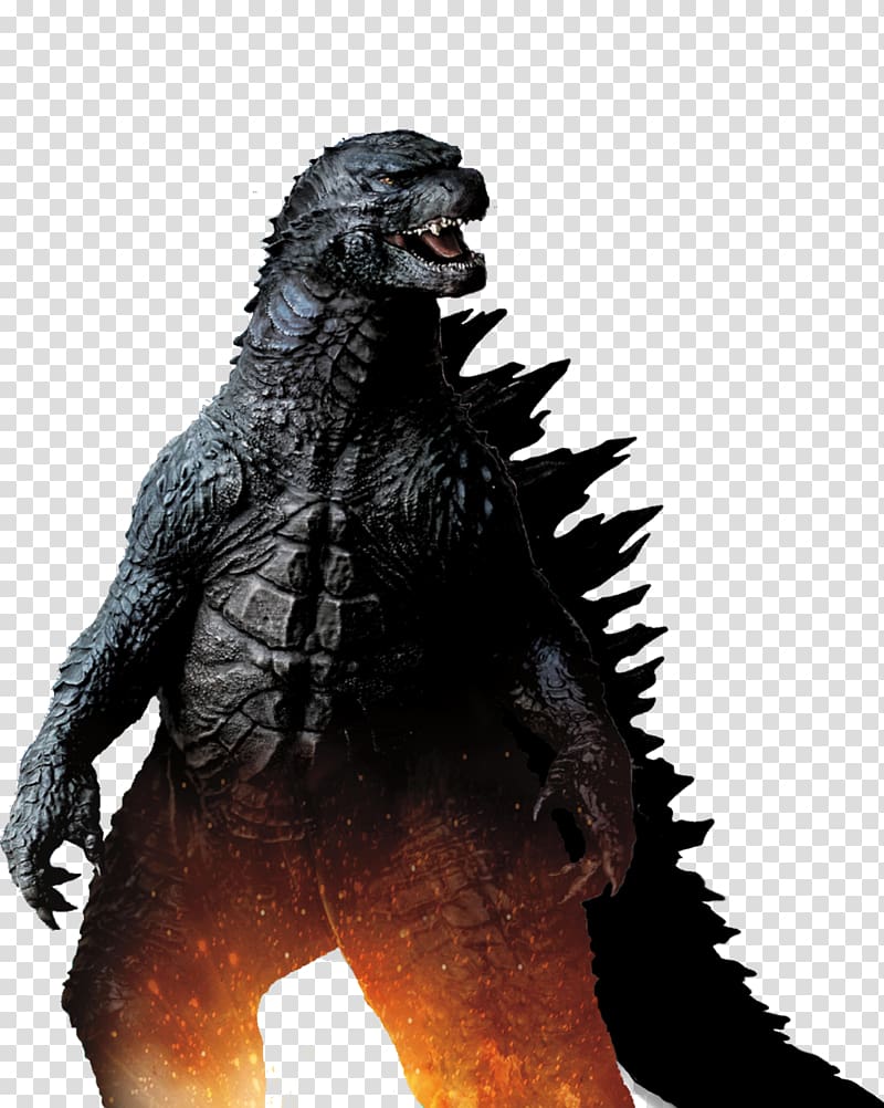 Godzilla Film , godzilla transparent background PNG clipart